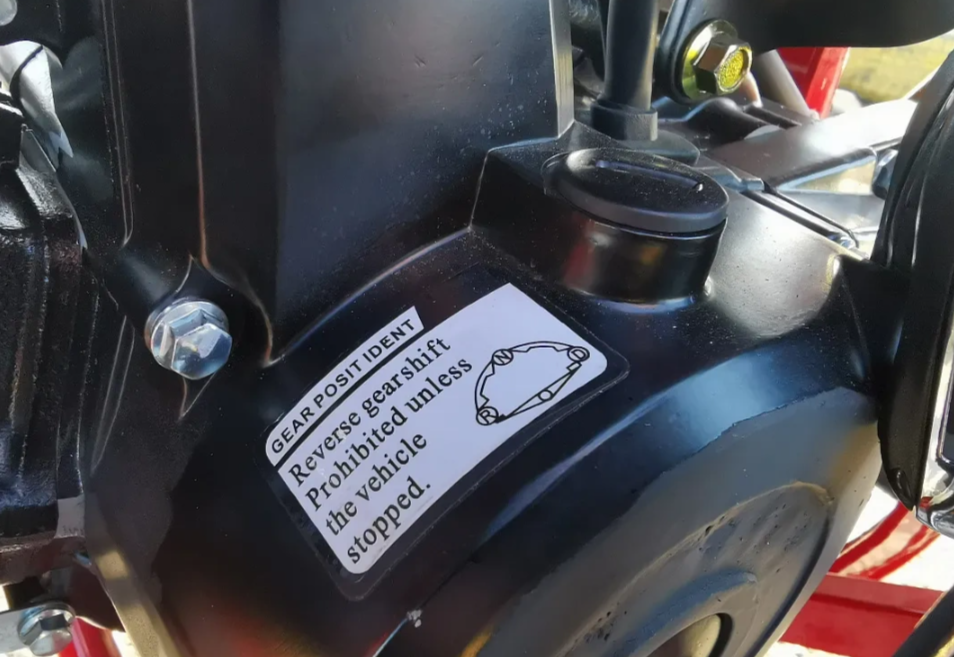 Квадроцикл GBM SHARP KIDS 125 в Ижевске