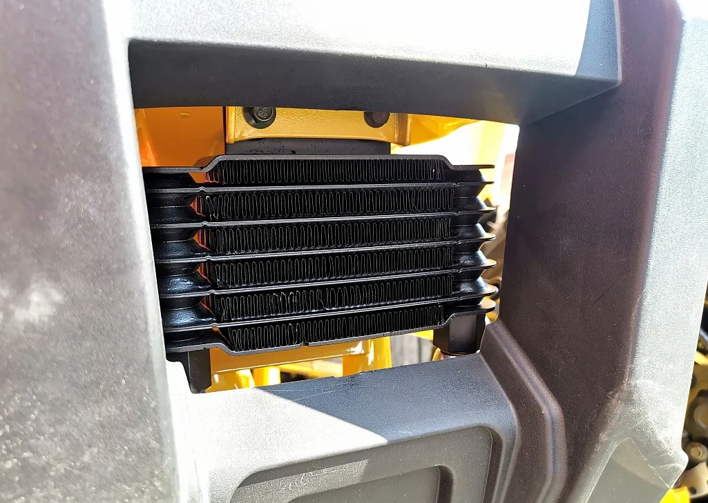 Квадроцикл PROMAX STORM 280 LUX в Ижевске