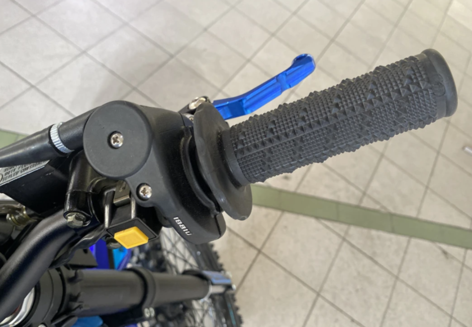 Кроссовый мотоцикл PROMAX DAIKON CB330 в Ижевске