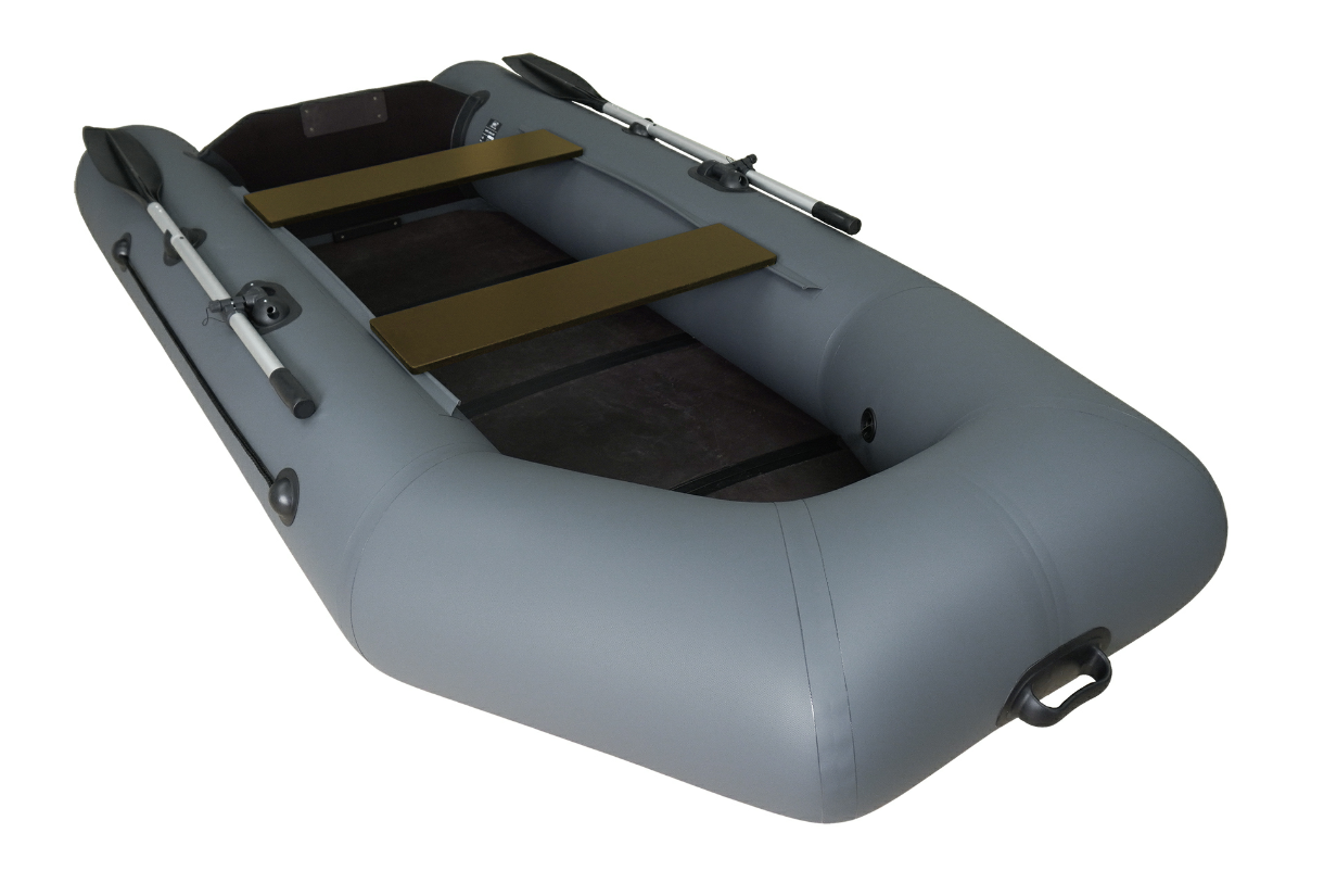 Лодка БАРС 2900 Слань-книжка киль в Ижевске