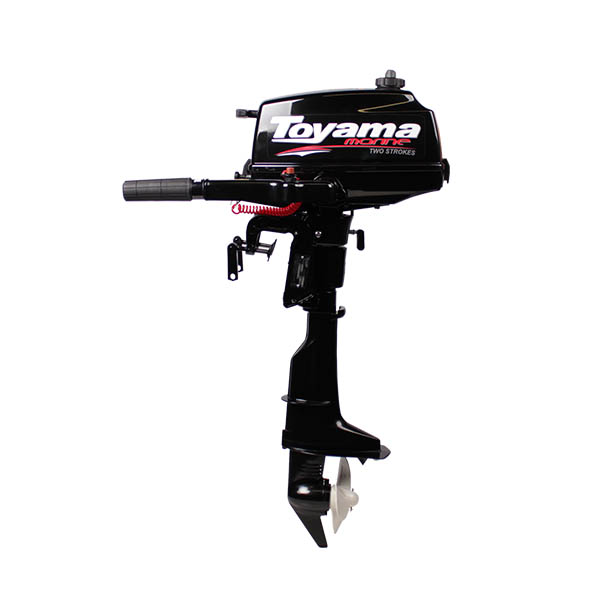 ЛОДОЧНЫЙ МОТОР TOYAMA TC3.6BMS в Ижевске