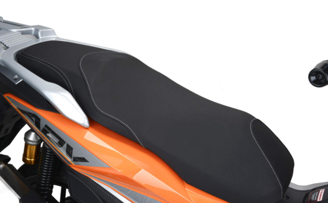 Скутер MOTOLAND (МОТОЛЕНД) T-MAX 150 в Ижевске