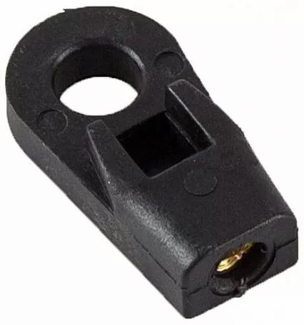 КОННЕКТОР ТРОСА ГАЗ-РЕВЕРС, ПЛАСТИК / 703-48345-01 в Ижевске