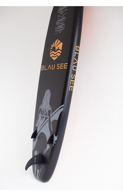 НАДУВНОЙ SUP-BOARD MOONLIGHT 10,6 в Ижевске