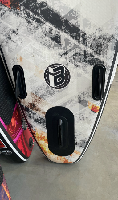 SUP (САП) ДОСКА RAIDEX I BOARD 11’ (332СМ) «MRAMOR» в Ижевске