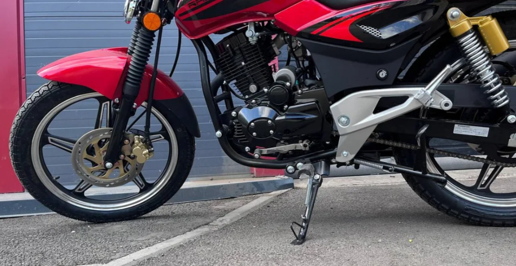 Мотоцикл RACER MAGNUM RC200-C5B в Ижевске