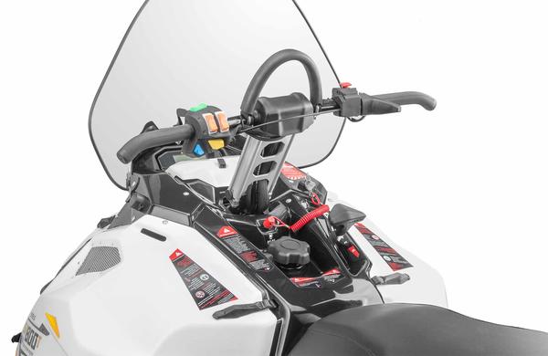 Снегоход STELS SA800T (L LUX WT) АТАМАН 1.0 К01 Tech в Ижевске