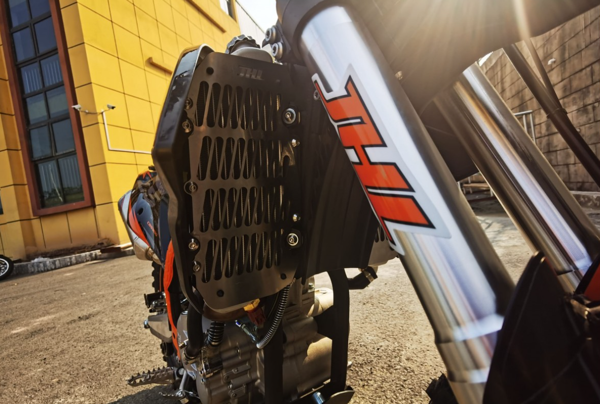 Мотоцикл JHLMOTO JHL Z5 NB300 (174MN-5) в Ижевске