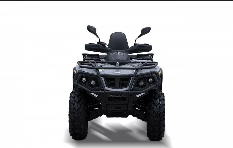 Квадроцикл HISUN TACTIC 550 (HS550ATV) NORMAL в Ижевске
