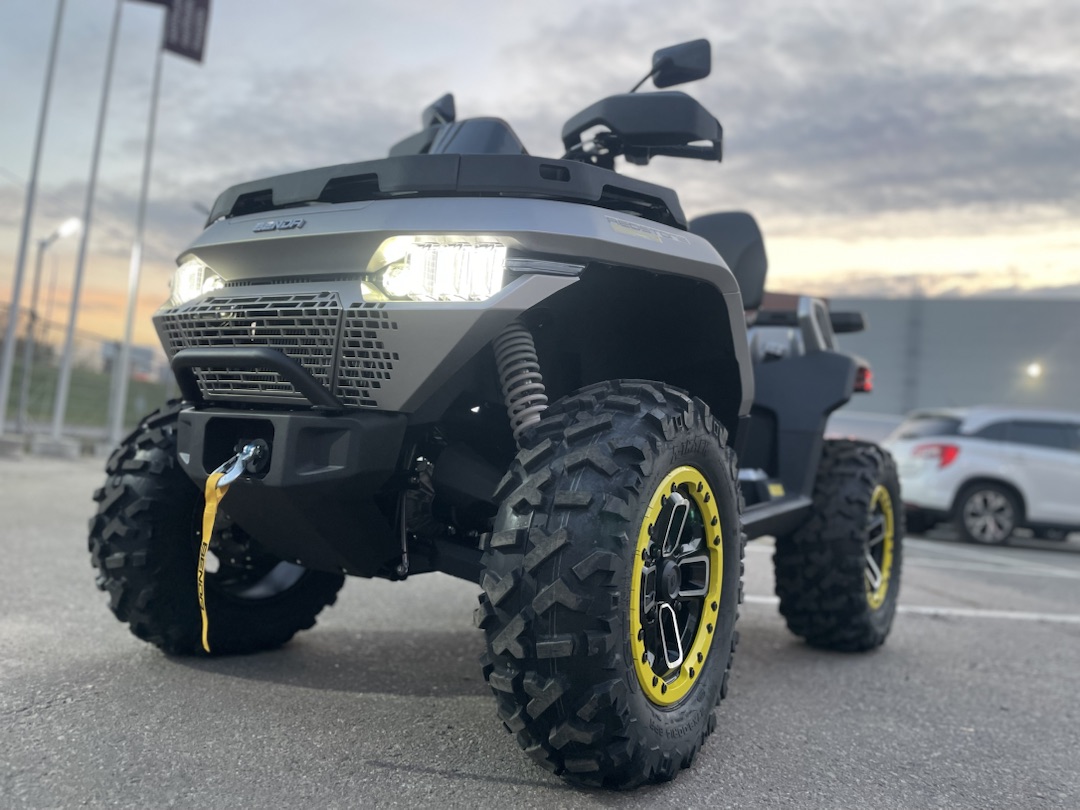 Квадроцикл BENDA Redstone 550 R2 в Ижевске