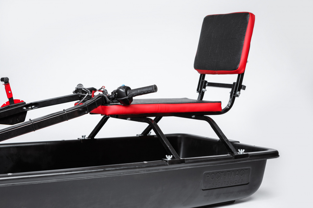 СИДЕНИЕ ДЛЯ САНЕЙ в Ижевске