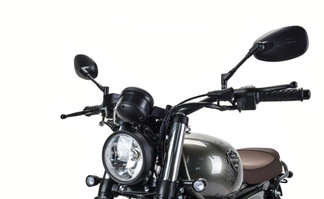 Мотоцикл MOTOLAND (МОТОЛЕНД) TEXAS 300 в Ижевске