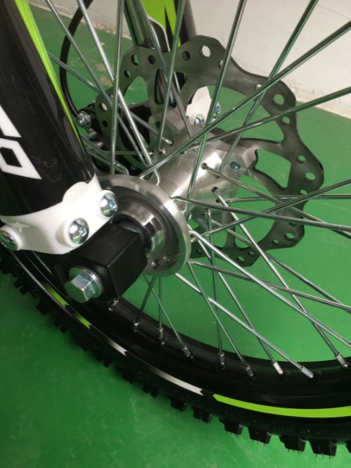 Питбайк JHLMOTO JHL Z140E (YX1P56FMJ) в Ижевске