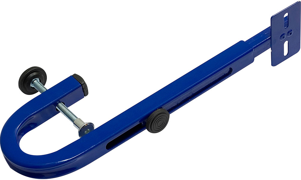 Кронштейн датчика эхолота №1 сплошной в Ижевске