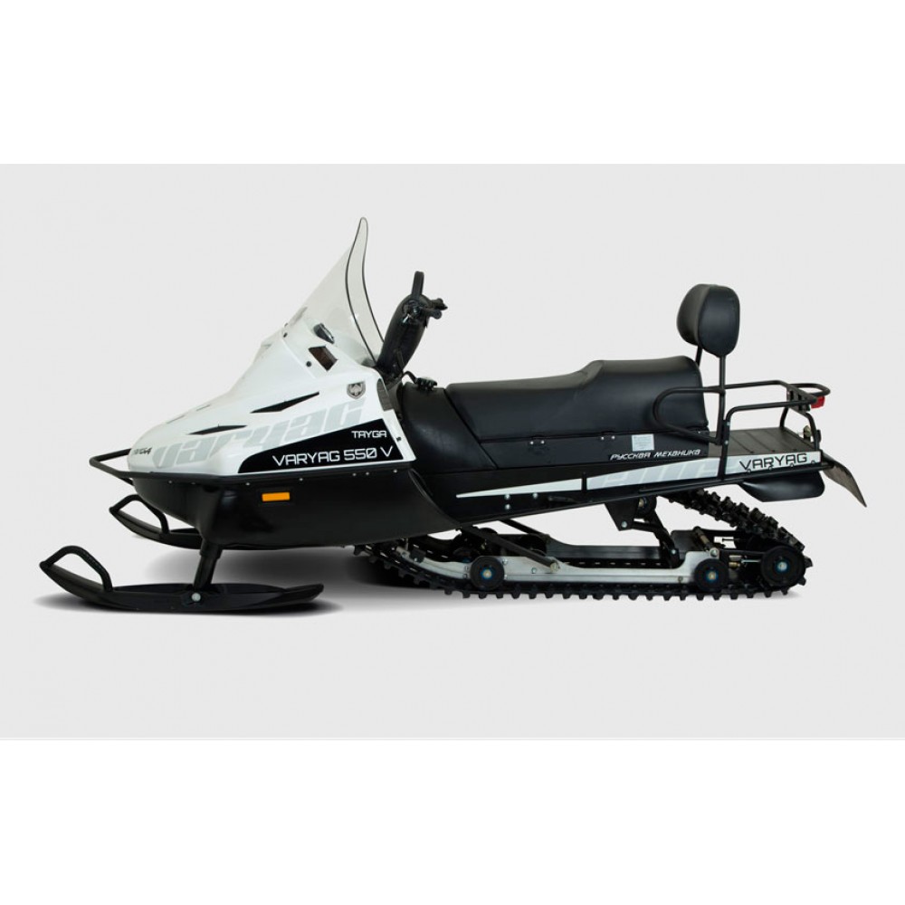 Снегоход РМ ТАЙГА ВАРЯГ 550 V SE в Ижевске