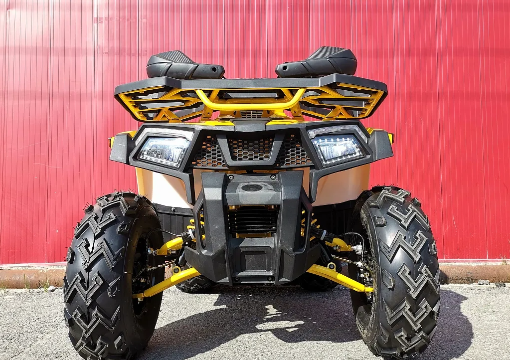 Квадроцикл PROMAX STORM 280 LUX в Ижевске