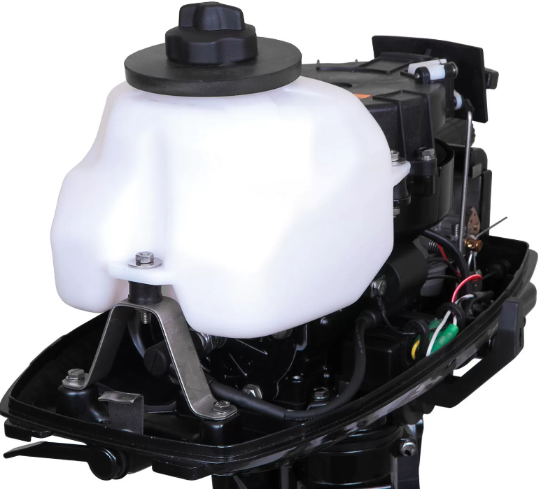 Лодочный мотор MARLIN MP 5 AMHL в Ижевске