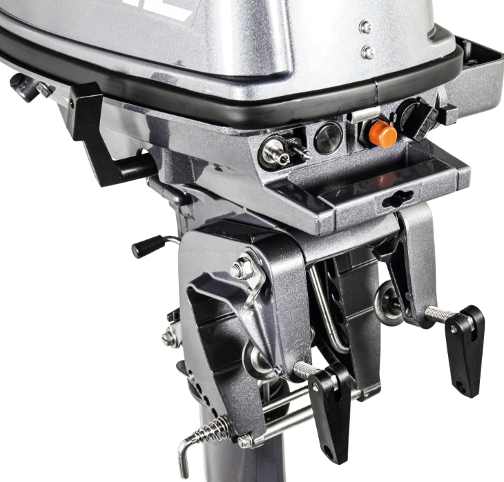 Лодочный мотор APACHE T5 BS в Ижевске