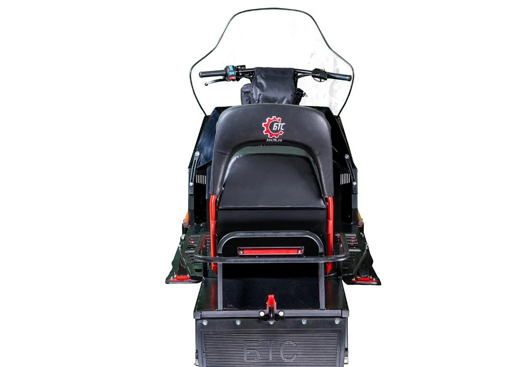 Снегоход БТС 4Т ЛОНГ ЛЮКС / 29 л.с. 726 м3 в Ижевске