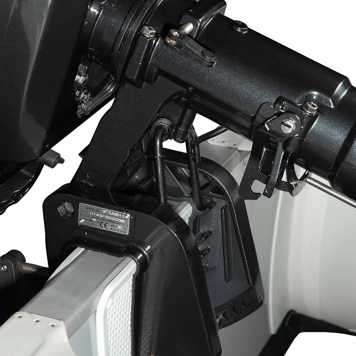 Лодочный мотор MARLIN MF 5 AMHS в Ижевске