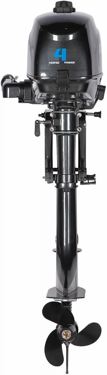 Лодочный мотор MARLIN MP 4 AMHS в Ижевске