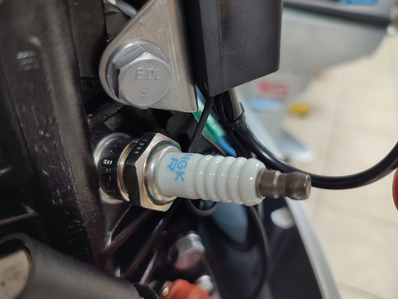 Лодочный мотор PROMAX SP9.9FHS (20) PRO в Ижевске