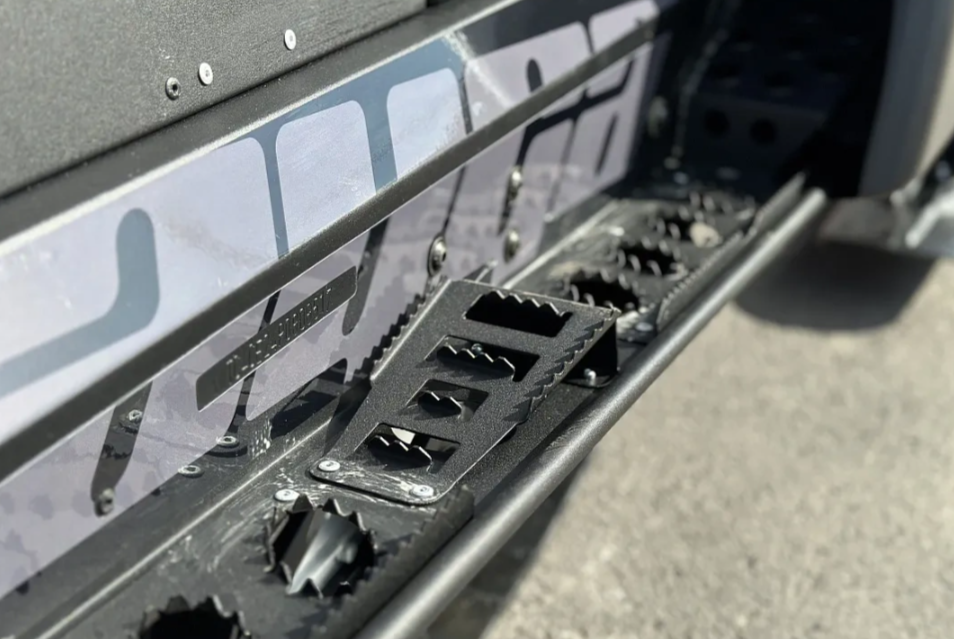 Снегоход РМ TAYGA PATRUL 800 SWT в Ижевске