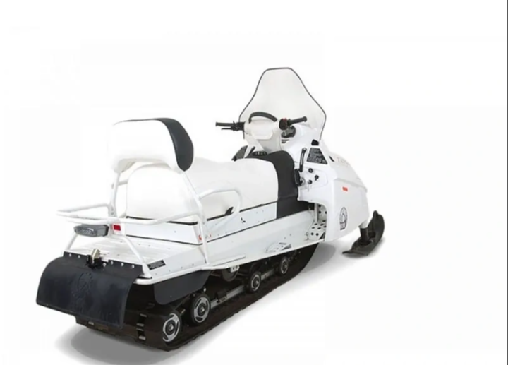 СНЕГОХОД РМ ТАЙГА ПАТРУЛЬ 551 SWT в Ижевске