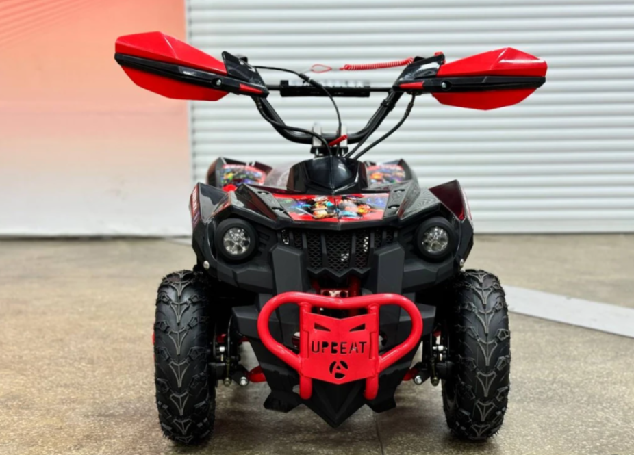 Квадроцикл GBM ROBLOX в Ижевске