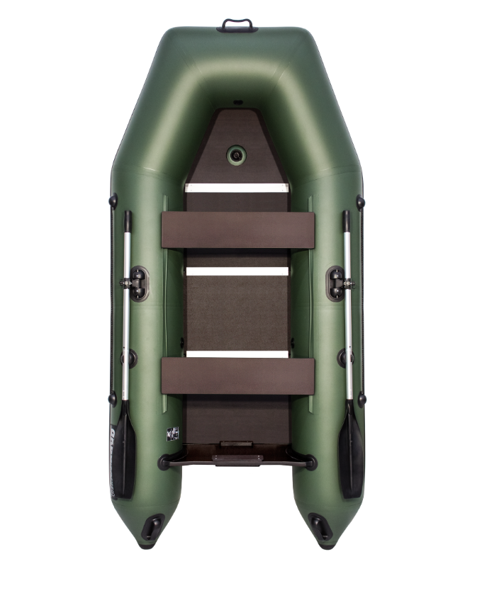 Лодка АКВА 2900 СК в Ижевске