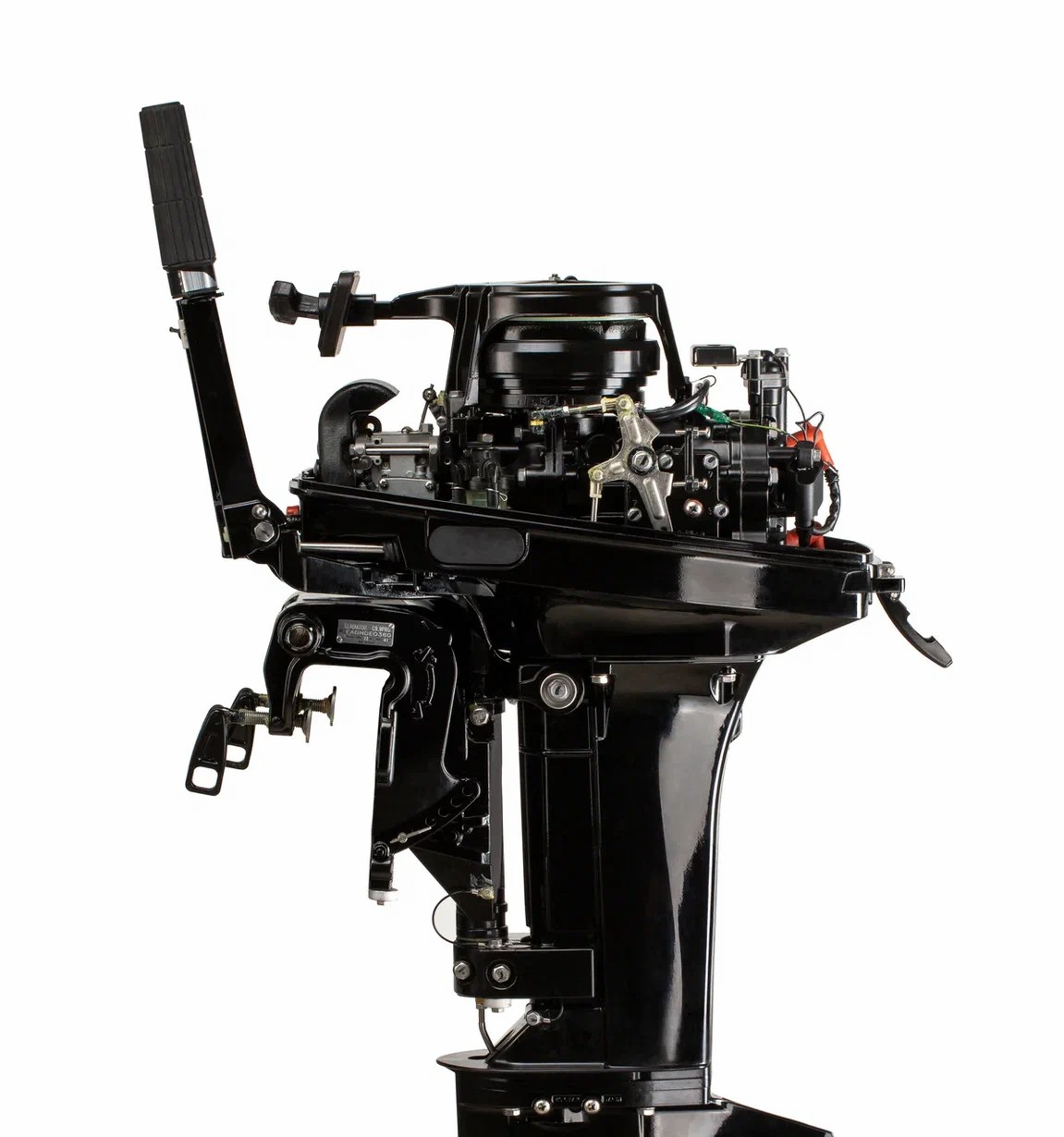 ЛОДОЧНЫЙ МОТОР GLADIATOR G9.9 PRO FHS в Ижевске