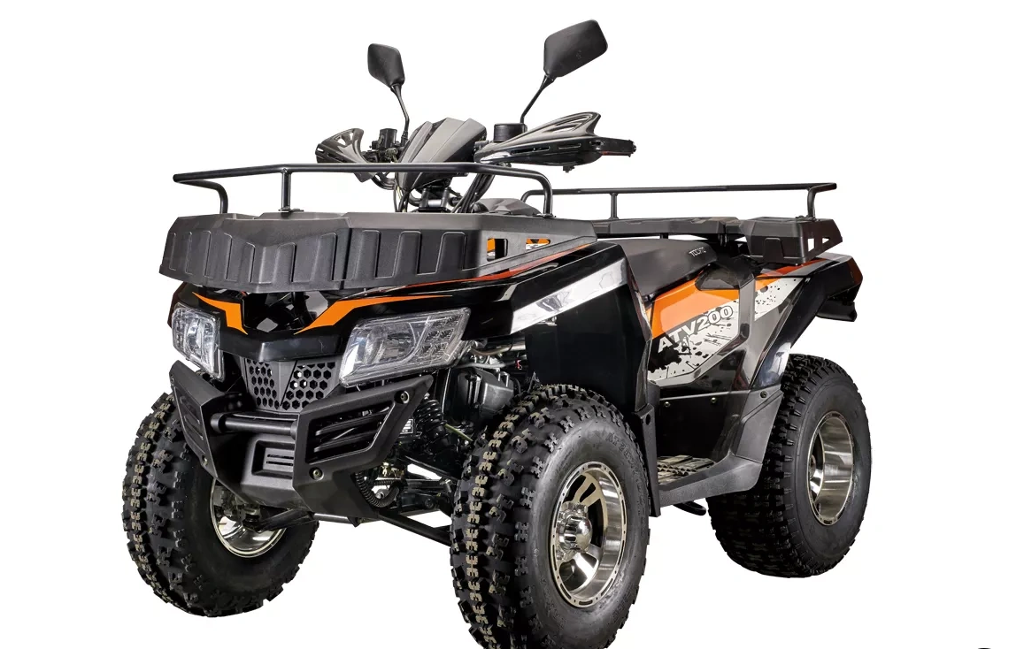 Квадроцикл YACOTA CABO 200LD в Ижевске