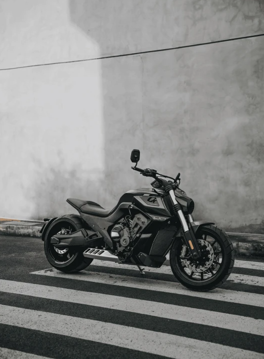 Мотоцикл Benda LFC 700 Pro в Ижевске