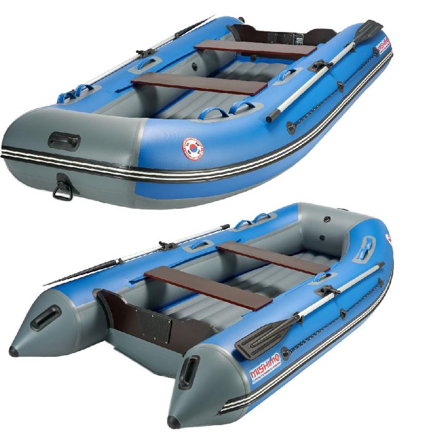 Лодка MISHIMO LITE 400 в Ижевске
