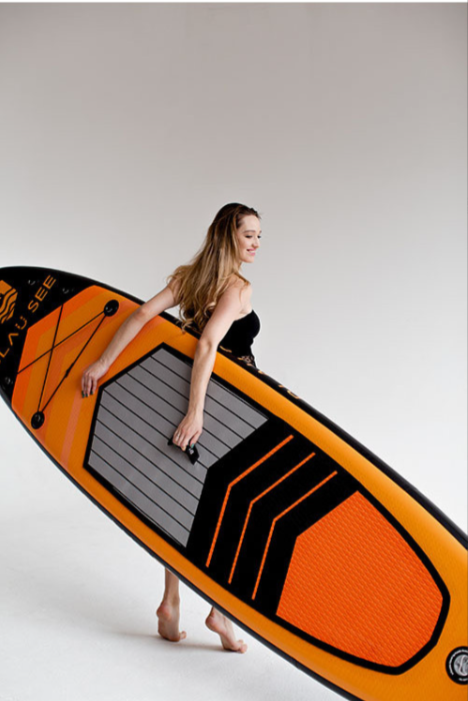 НАДУВНОЙ SUP-BOARD MOONLIGHT 11,6 в Ижевске