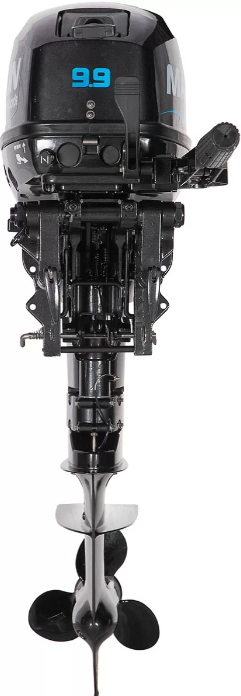 Лодочный мотор MARLIN MP 9.9 AMHL в Ижевске