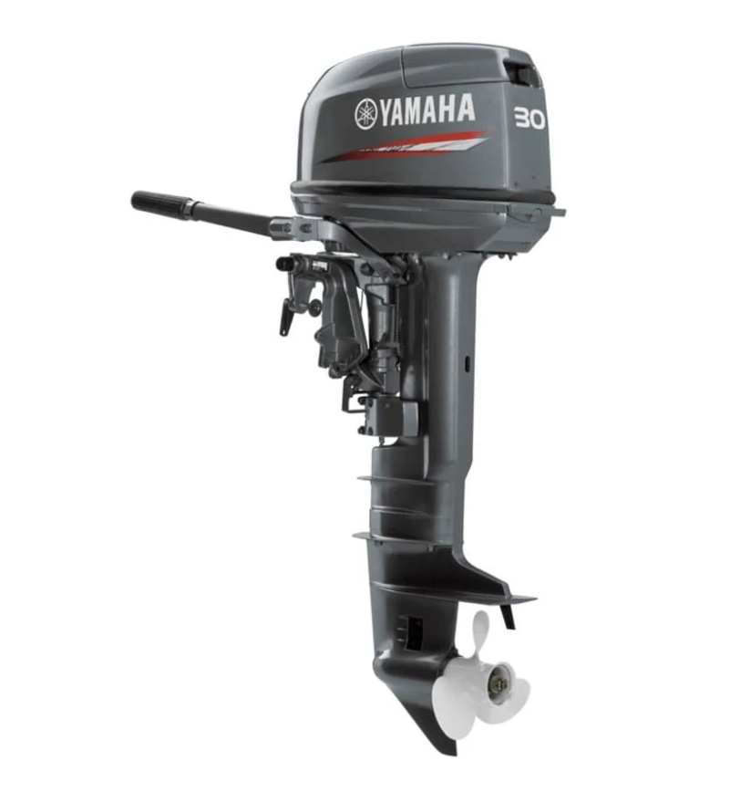 Лодочный мотор YAMAHA 30HMHS в Ижевске