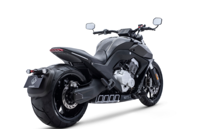 Мотоцикл Benda LFC 700 в Ижевске