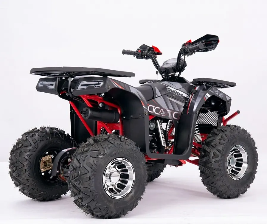 Квадроцикл YACOTA Sirius LD в Ижевске