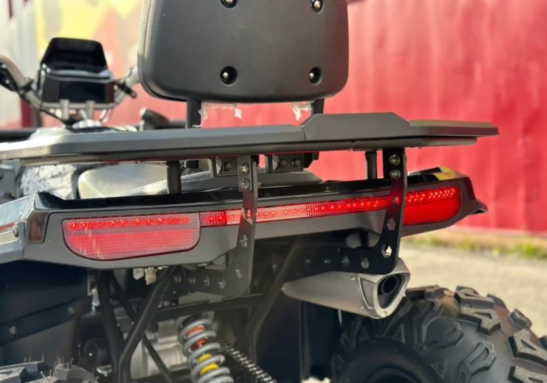 Квадроцикл GBM CROSS HILL 300 NEW в Ижевске