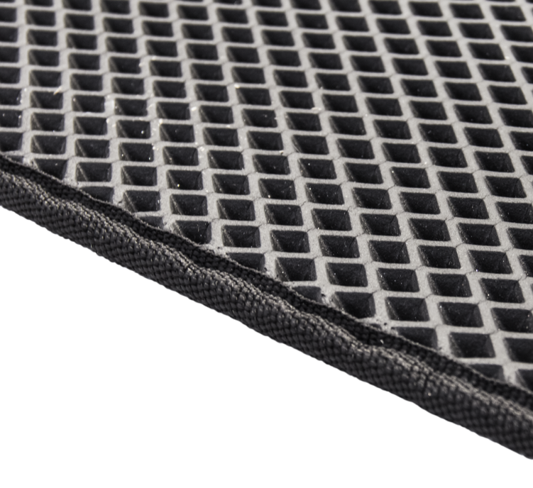 Коврик EVA Proff ТАЙМЕНЬ LX 3400 НДНД в Ижевске