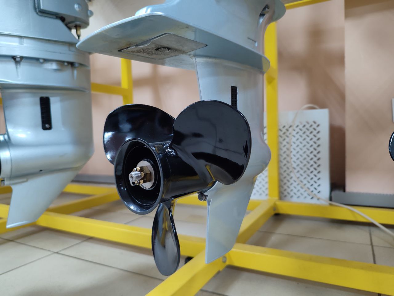 Лодочный мотор PROMAX SP9.9FHS (15) EXTRA в Ижевске