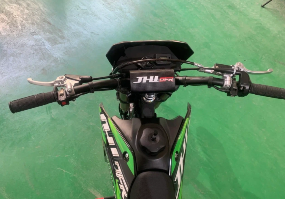 Питбайк JHLMOTO JHLofr LK140 19/16 (ZS1P60YMJ) в Ижевске