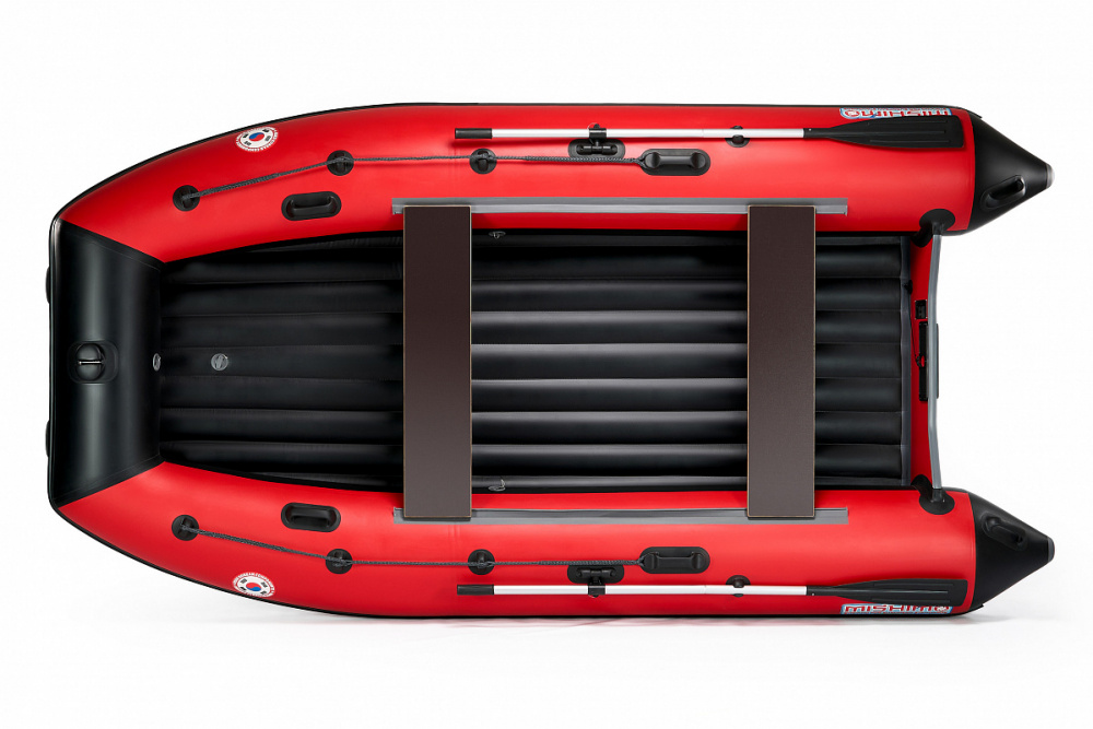 Лодка MISHIMO RAPID 400 в Ижевске