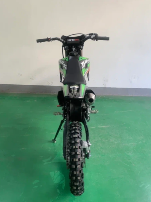 Питбайк JHLMOTO JHLofr LK140 19/16 (ZS1P60YMJ) в Ижевске