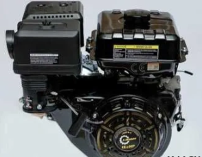 Мотобуксировщик БТС «STANDART PRO»  500/15 э/зап. LIFAN PRO(216 Ватт) в Ижевске