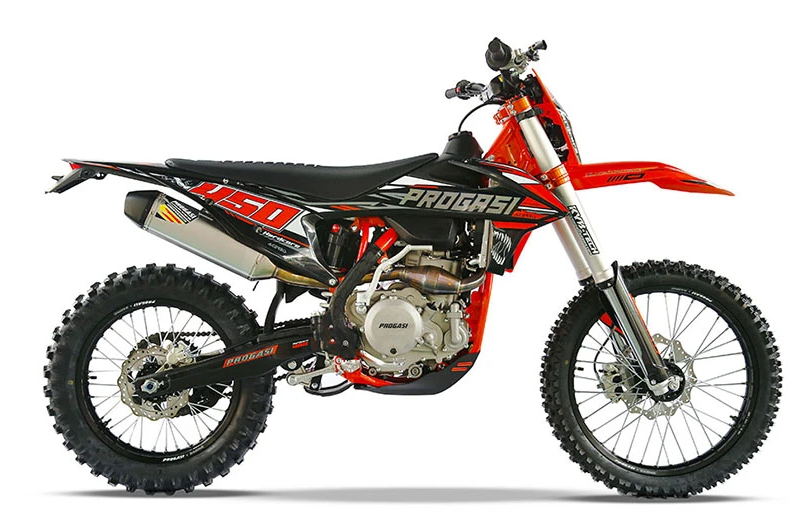 Мотоцикл Progasi HARDCORE 450 EFI в Ижевске