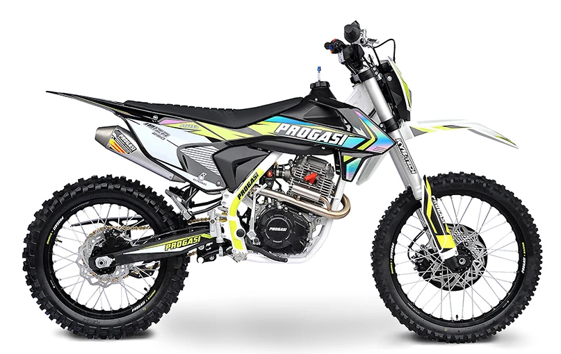 Мотоцикл Progasi IBIZA 300 в Ижевске