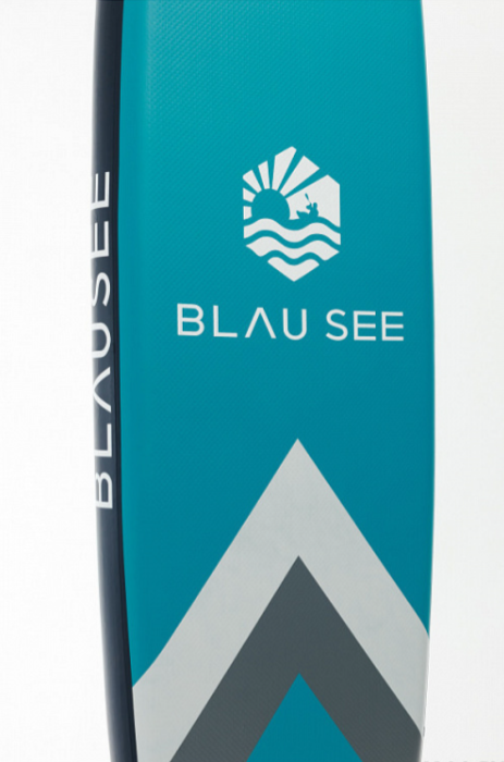 НАДУВНОЙ SUP-BOARD BUSINESS LIGHT BLUE 10 в Ижевске