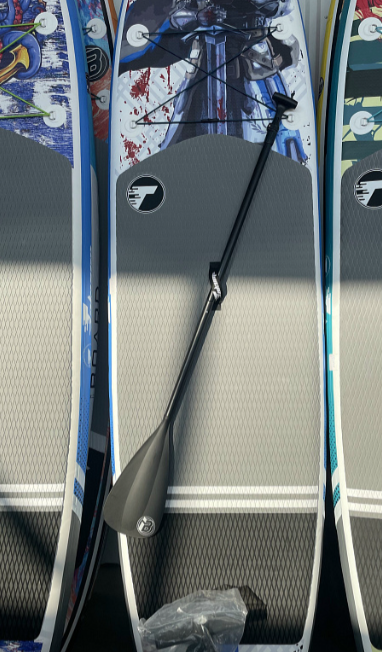 SUP (САП) ДОСКА RAIDEX I BOARD 11’ (332СМ) N 40 в Ижевске